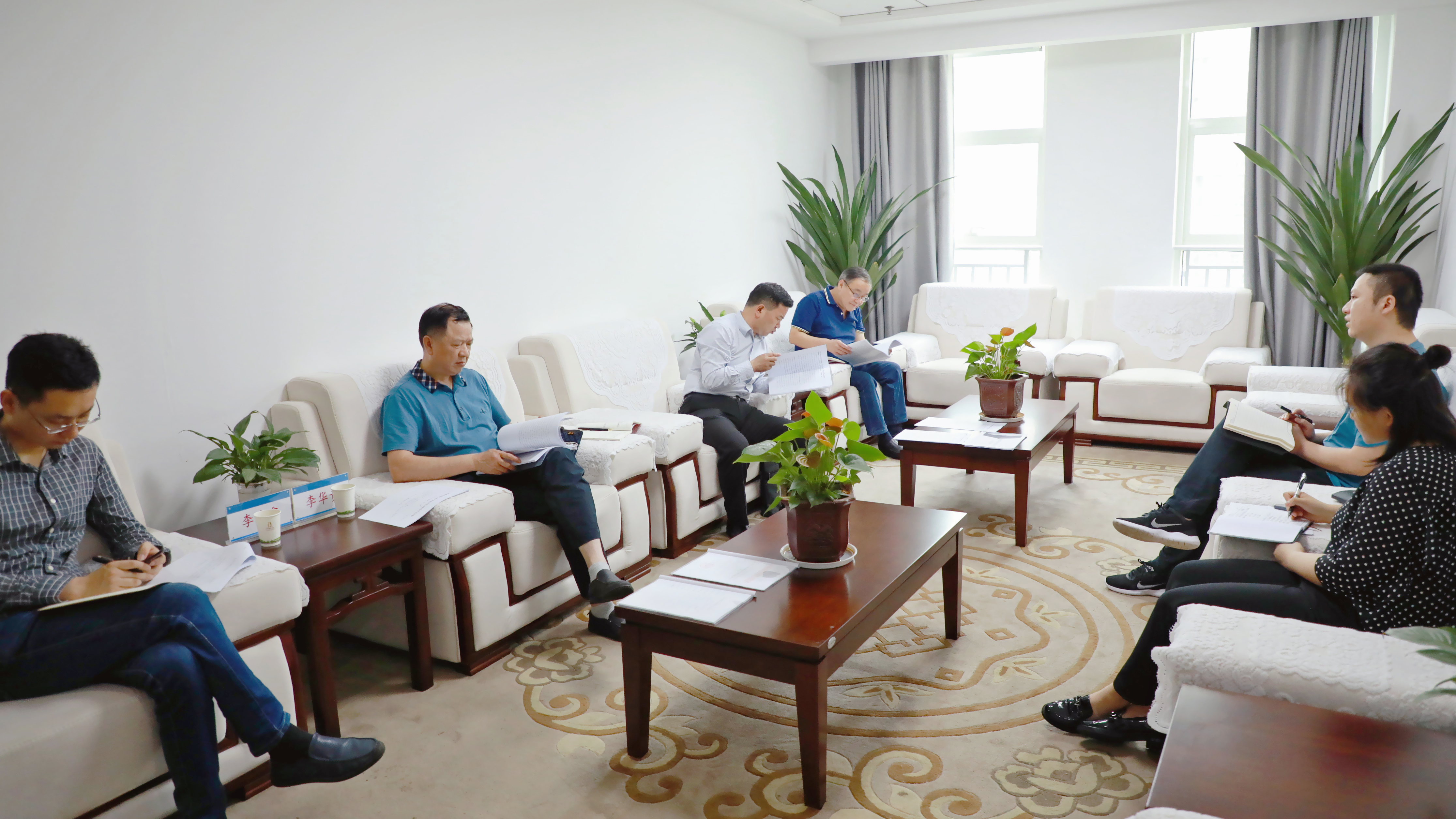 5.18市委黨史學(xué)習(xí)教育第七巡回指導(dǎo)組開展第二輪黨史學(xué)習(xí)教育巡回指導(dǎo)工作.jpg 5.18市委黨史學(xué)習(xí)教育第七巡回指導(dǎo)組開展第二輪黨史學(xué)習(xí)教育巡回指導(dǎo)工作.jpg